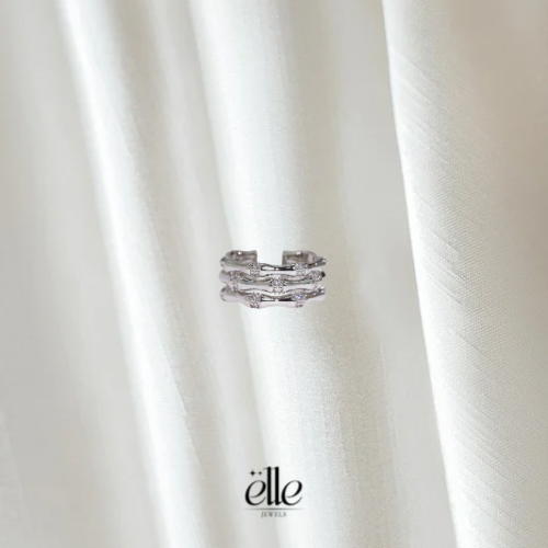 Echo Ring