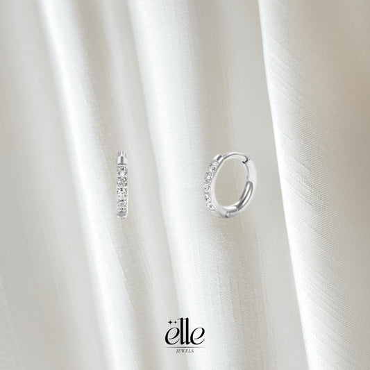 The Lumïra Earrings Mini