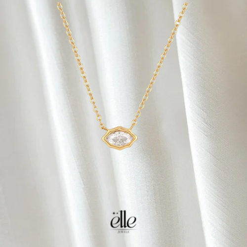 Luna Necklace