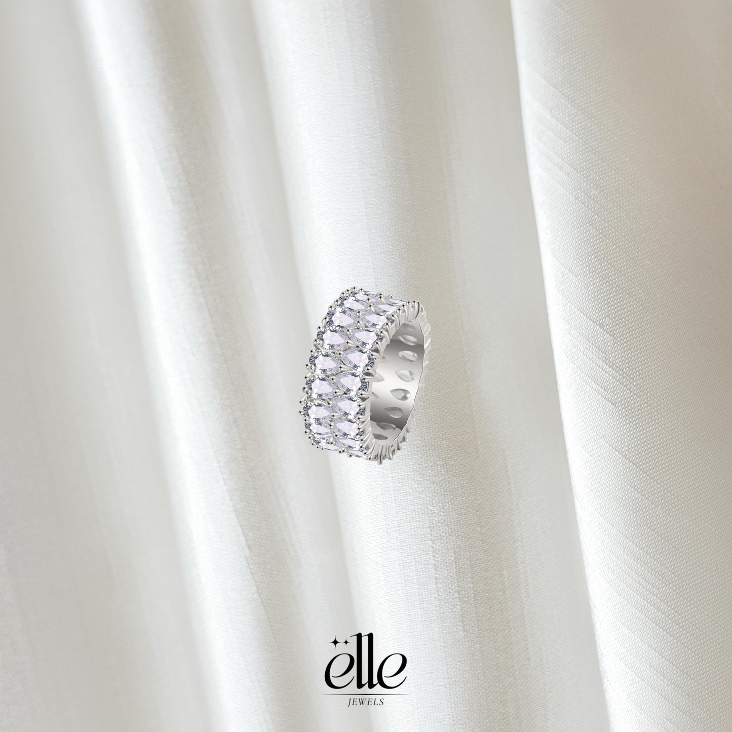 Vanel Ring