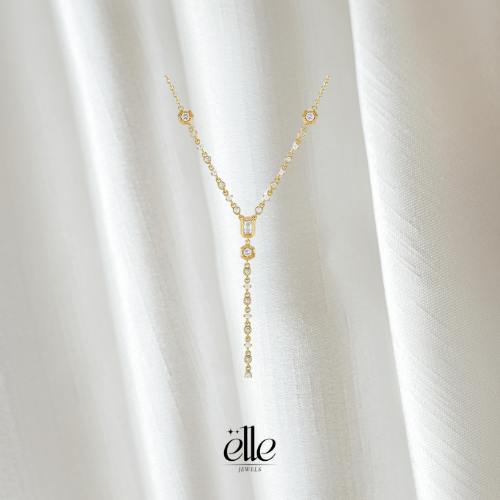 Lumira Necklace