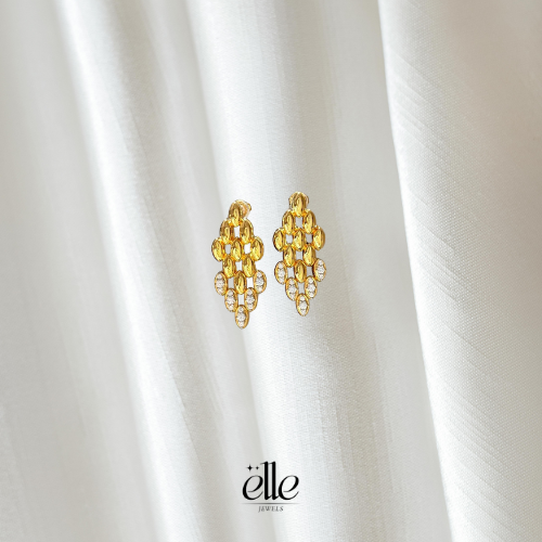 Ora Earrings