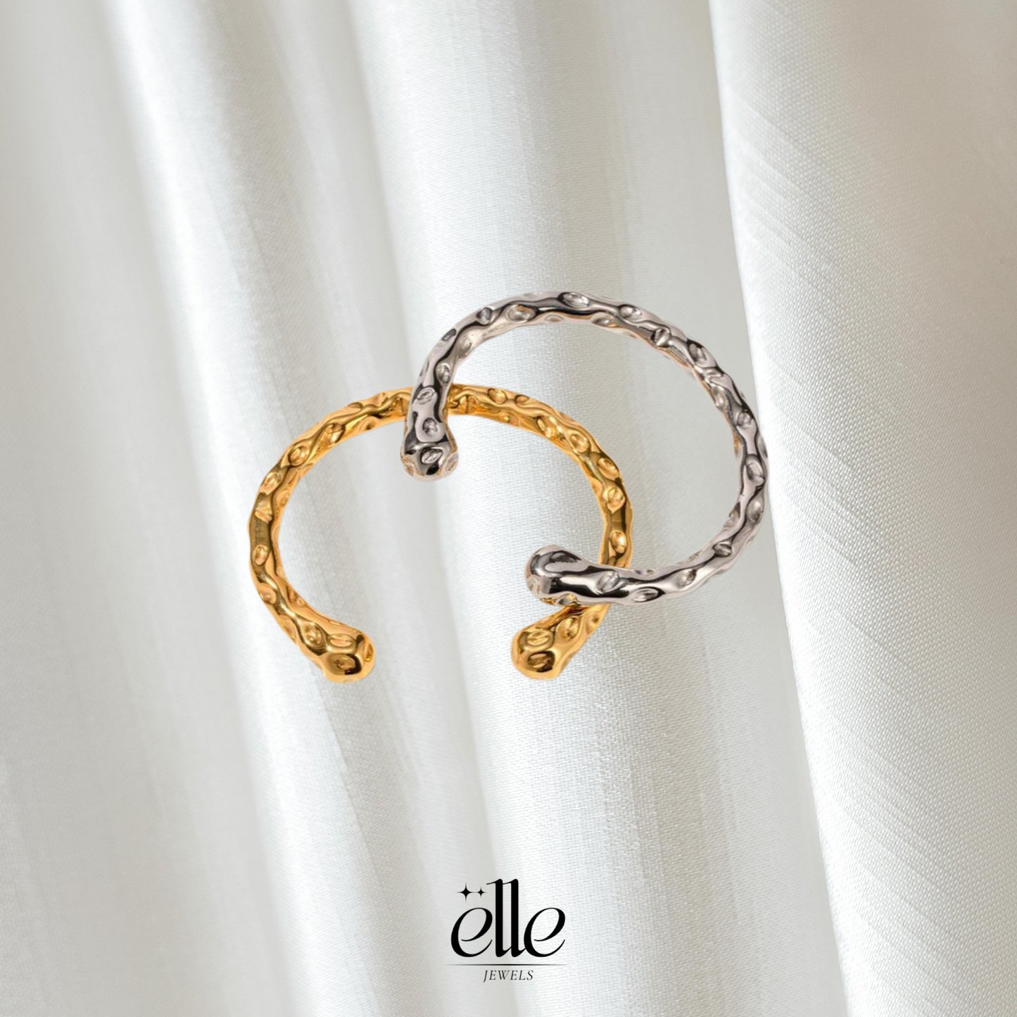 Snake Bracelet