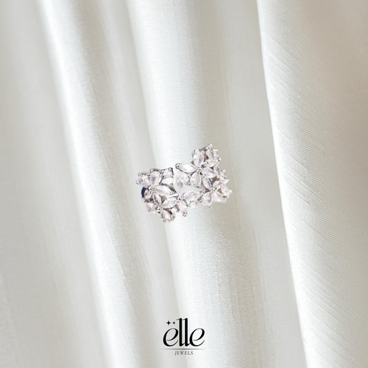 Flower Ring