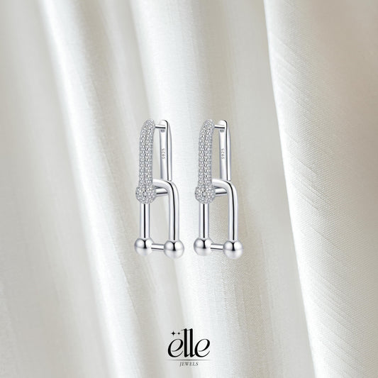 Knot Earrings