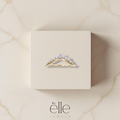 Crown Ring