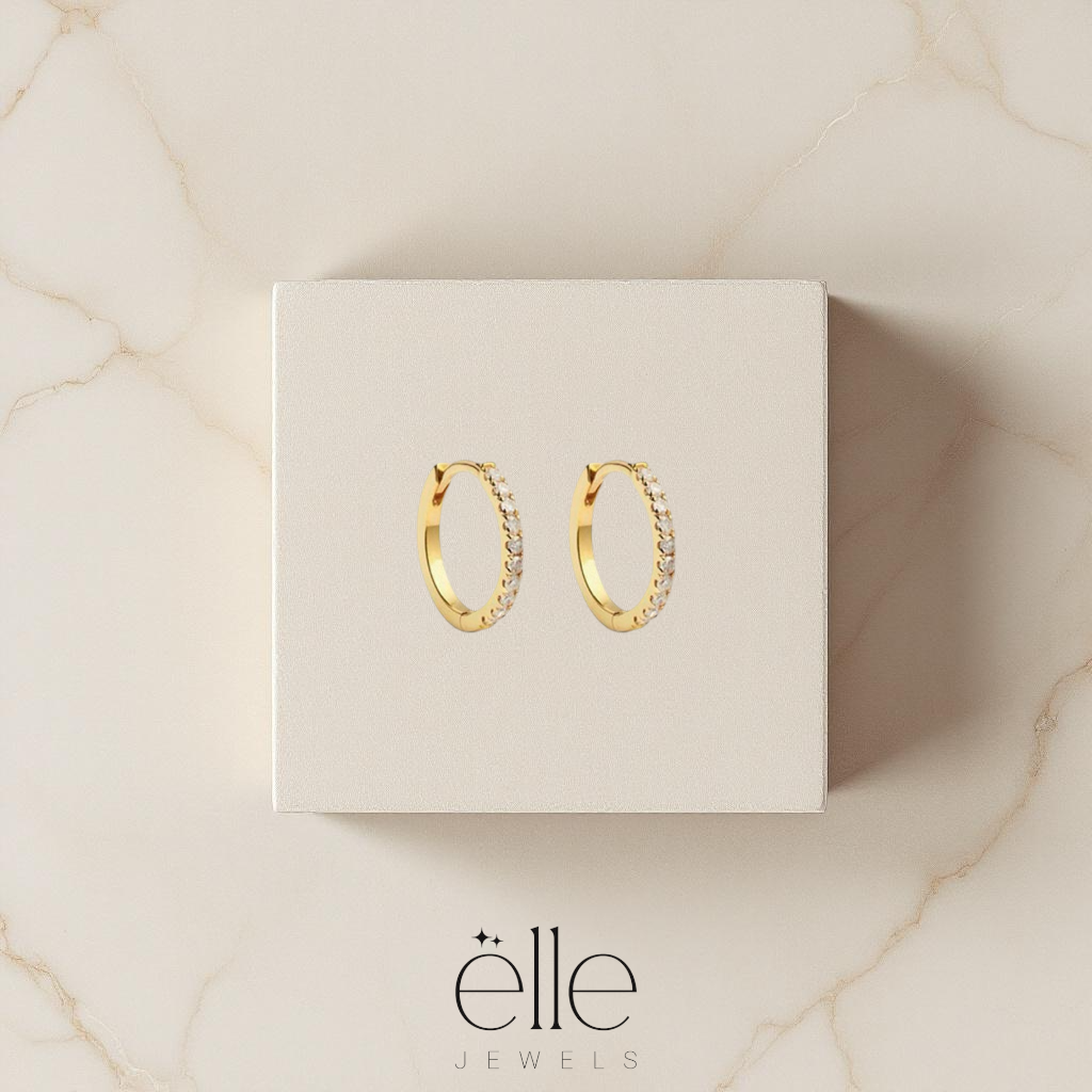 Mini Hoops