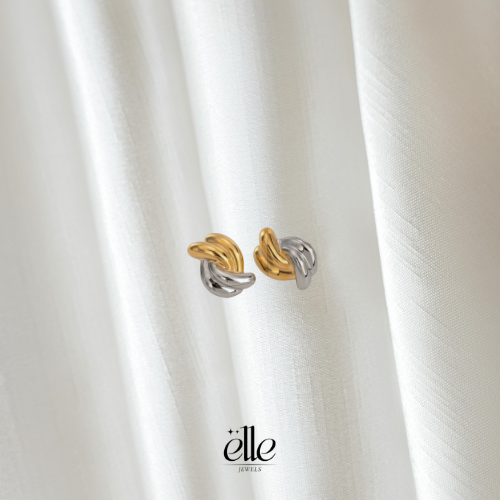 Eternal Duo Earrings