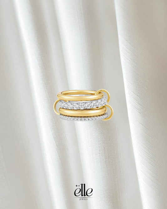 The Sorelle Ring