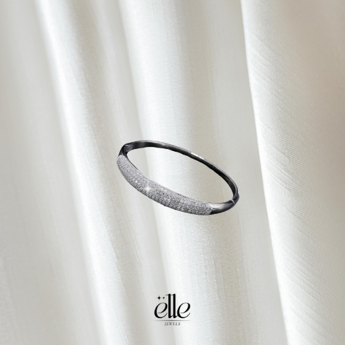 Edgy Bracelet
