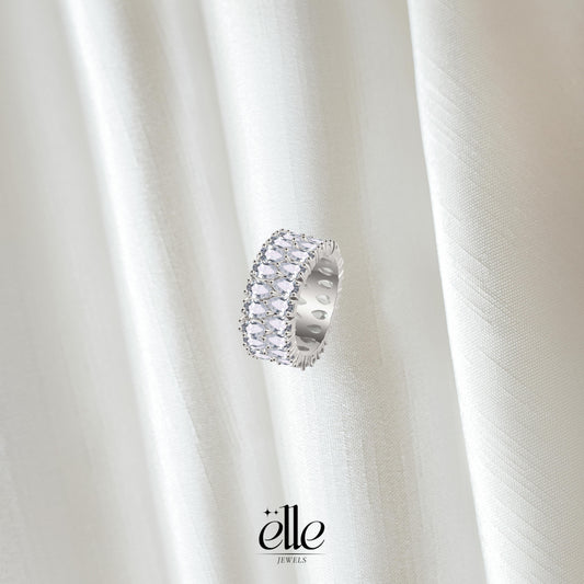 Vanel Ring