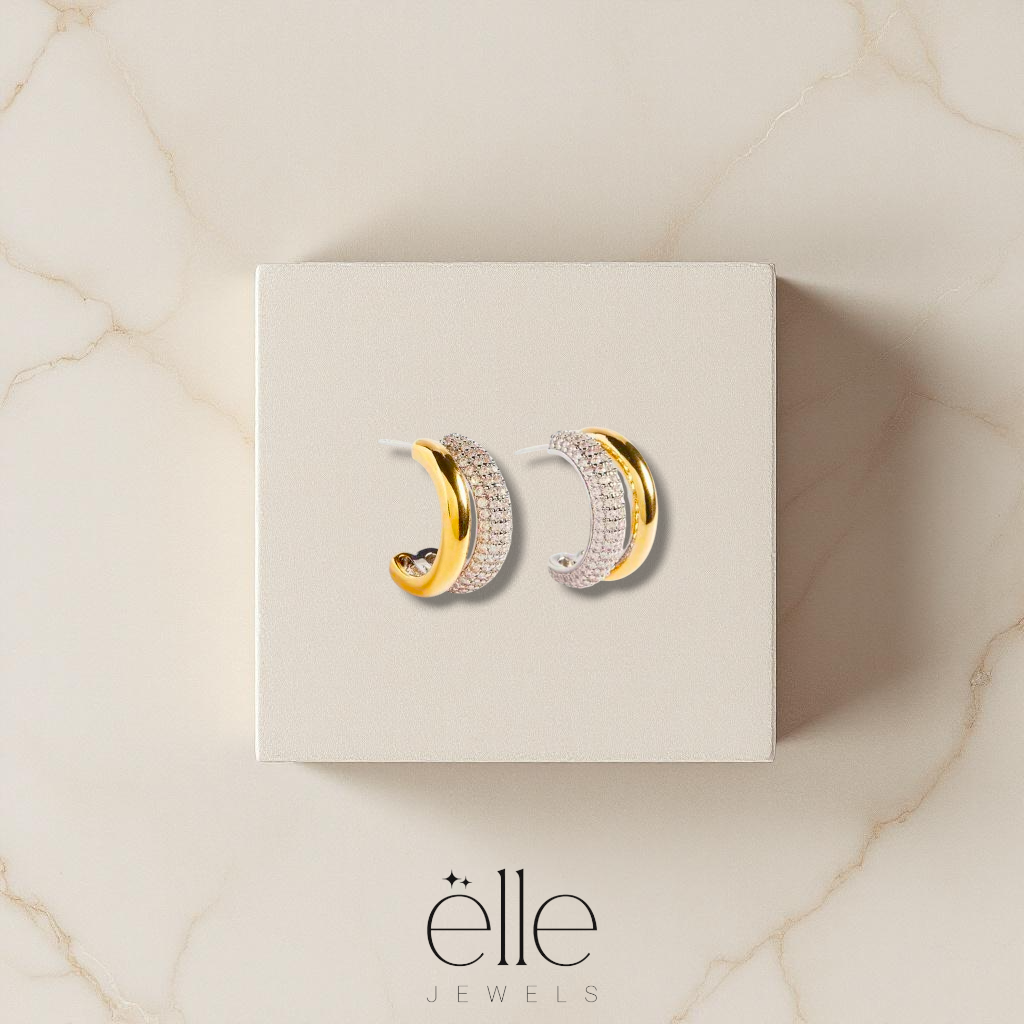 Sienna Earrings