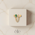 The Monaco Ring