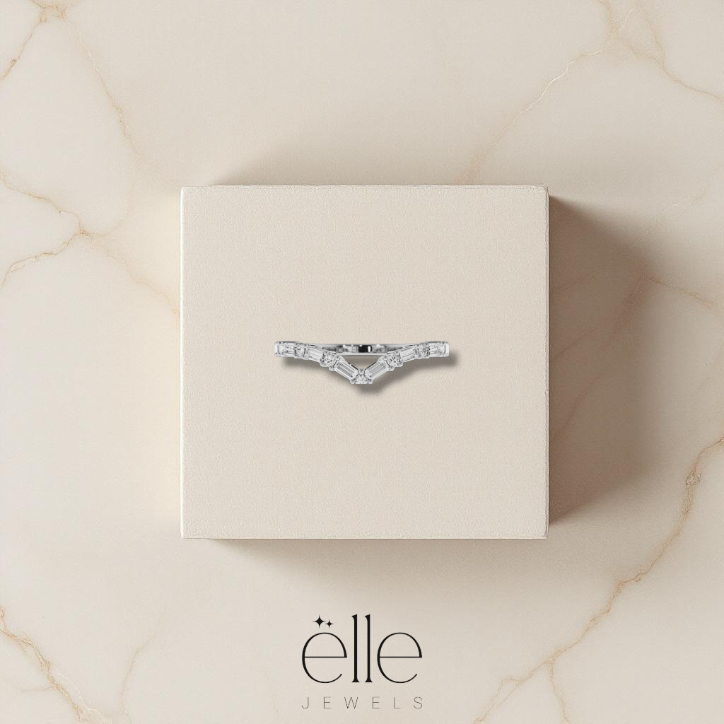 Arrow Ring