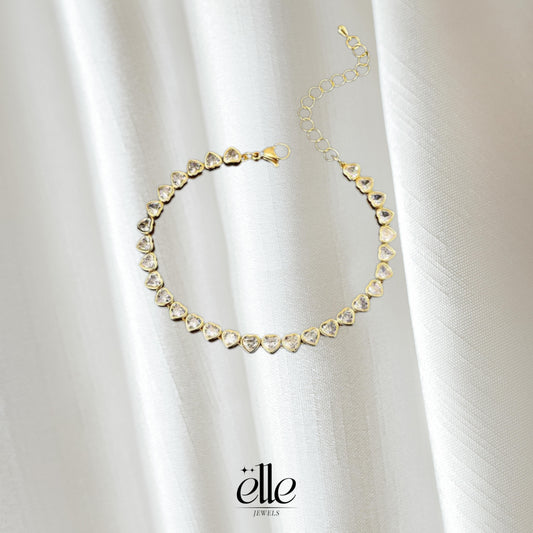 The Amoura Bracelet