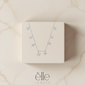 Star Necklace