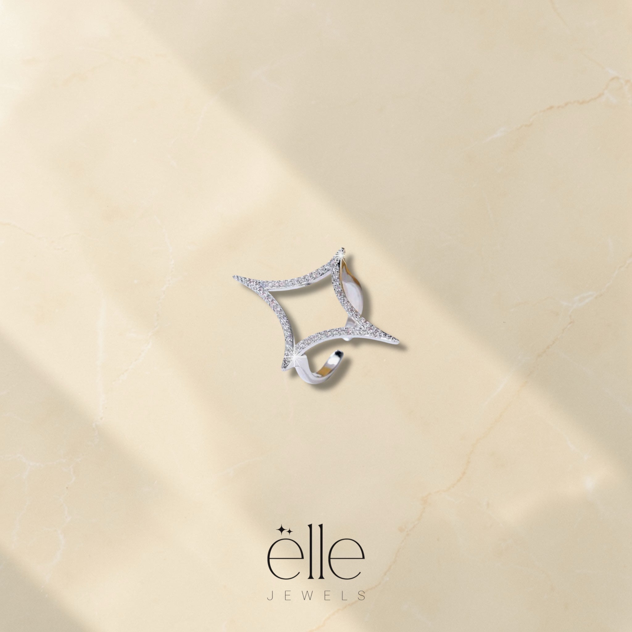 Stella Ring