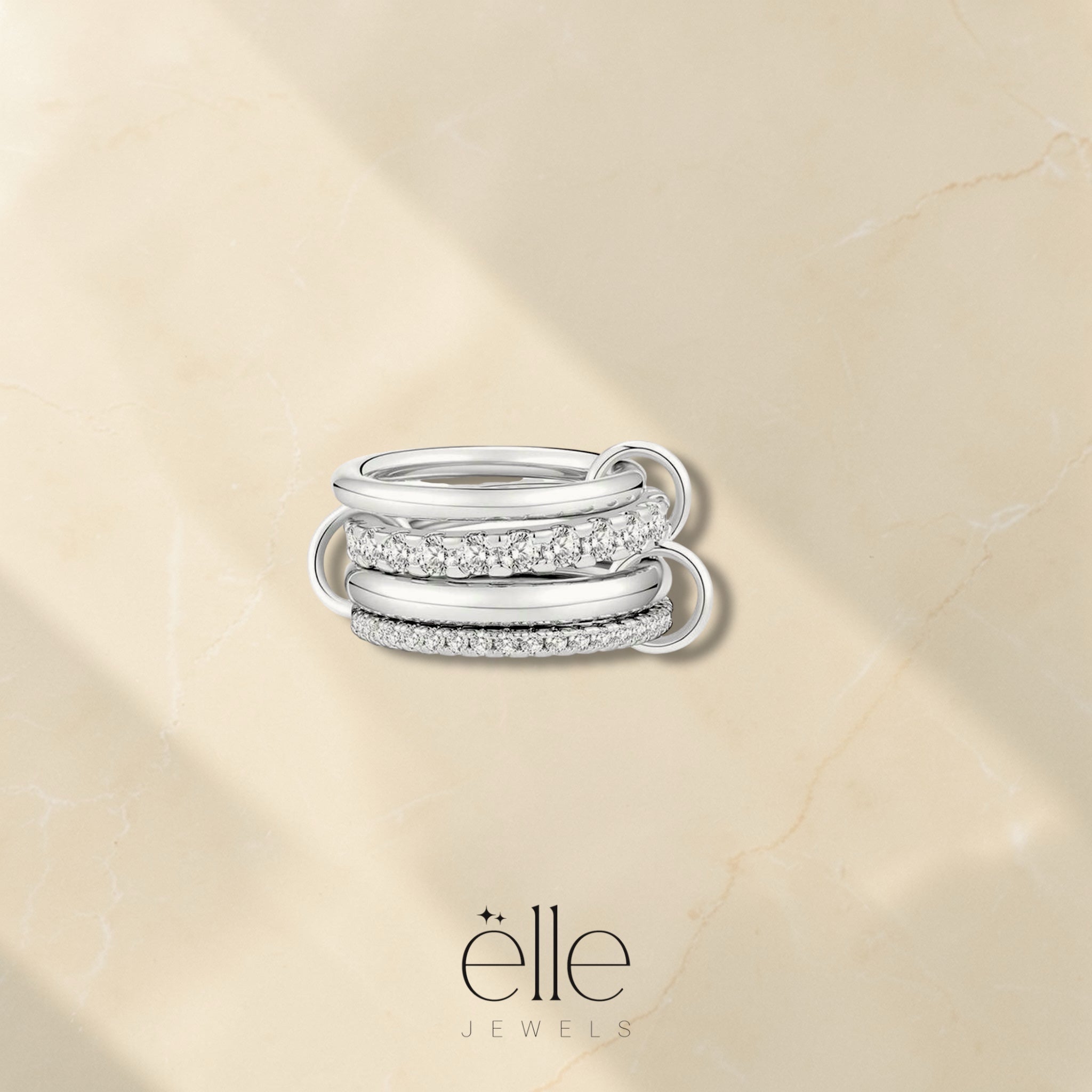 The Sorelle Ring