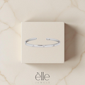 The Camélia Bracelet