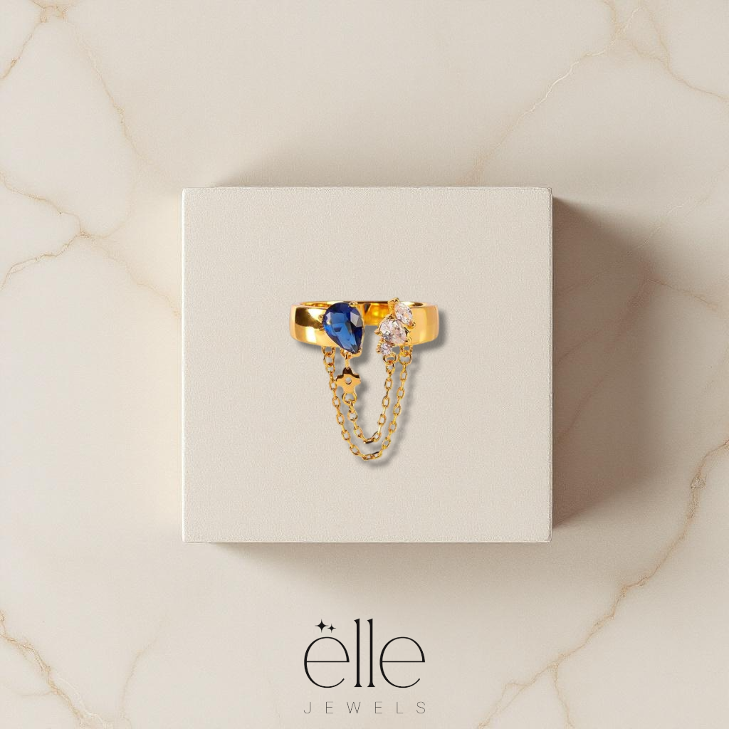 The Monaco Ring