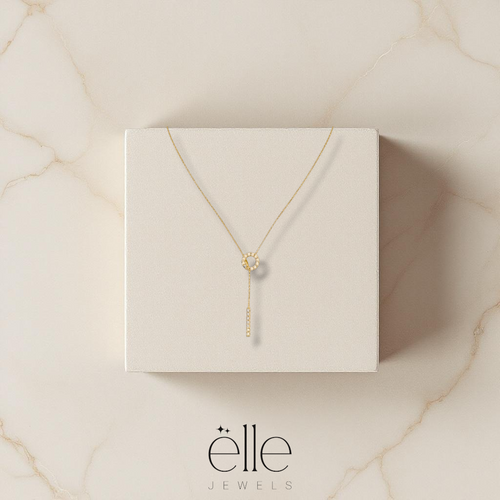 Elara Necklace