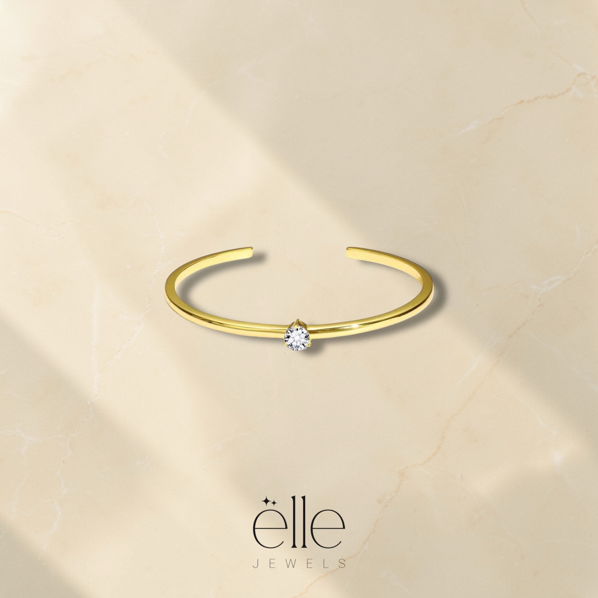 Étoile Bracelet
