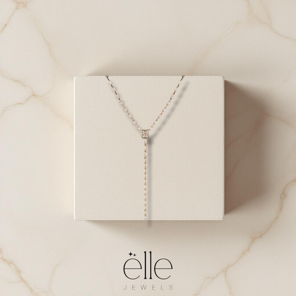 Lumira Necklace