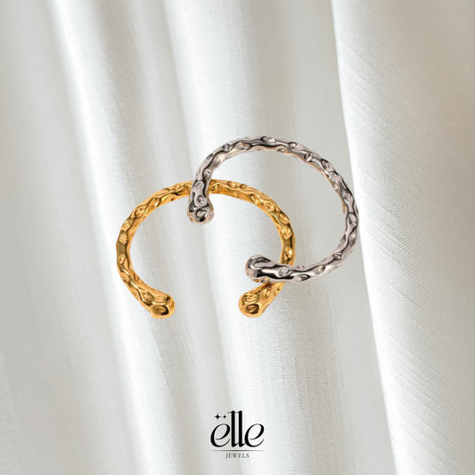 Snake Bracelet