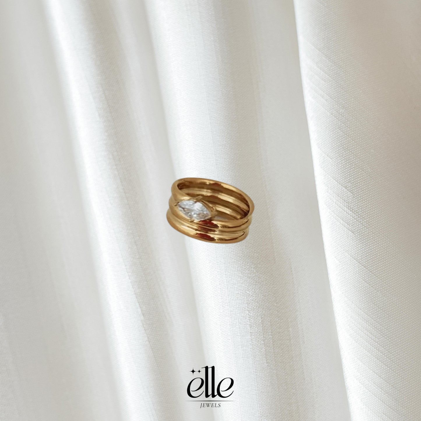 The Marza Ring