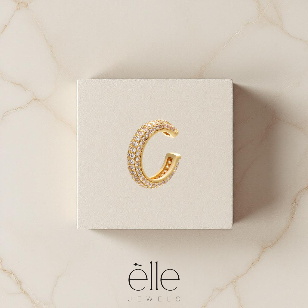 Lumière Cuff