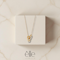 Linked Luxe Necklace