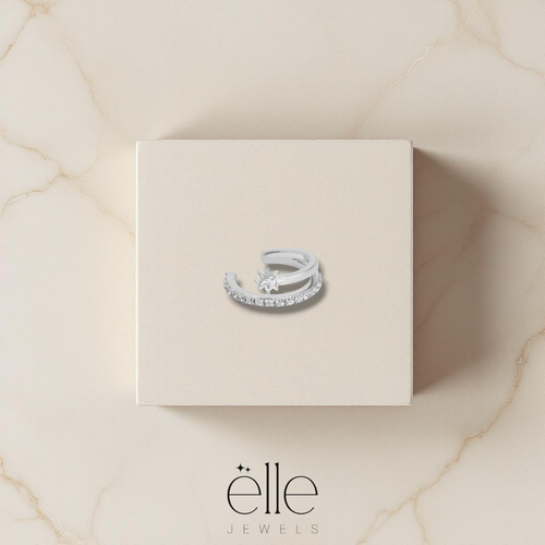 Étoile Ear Cuff