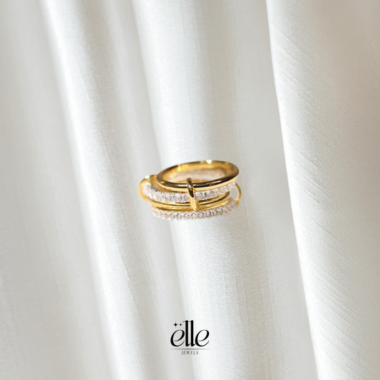 The Sorelle Ring