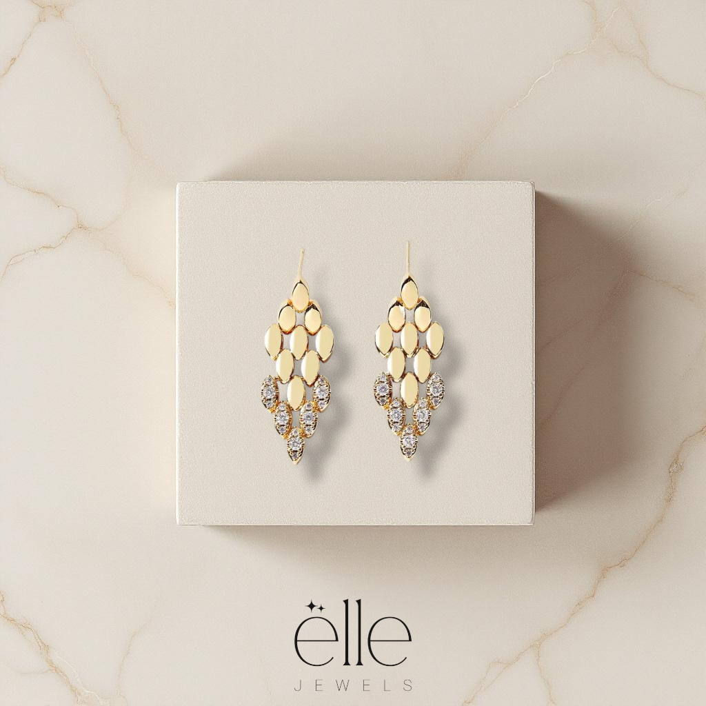 Ora Earrings