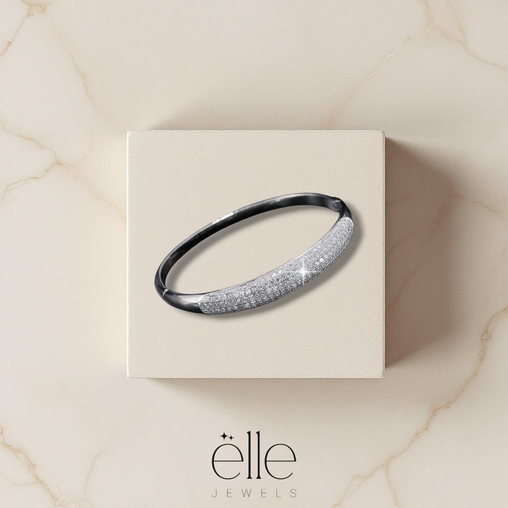 Edgy Bracelet