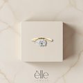 Celeste Ring