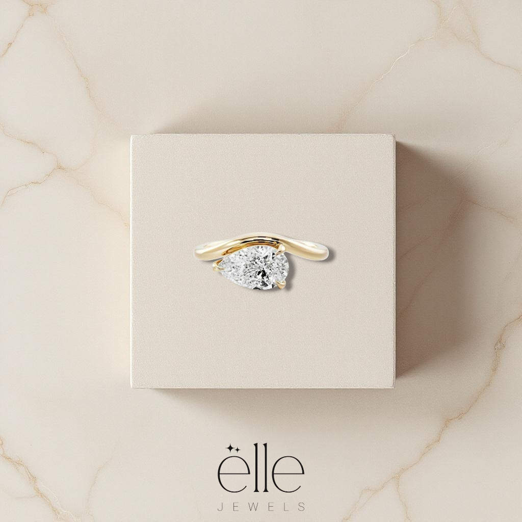 Celeste Ring