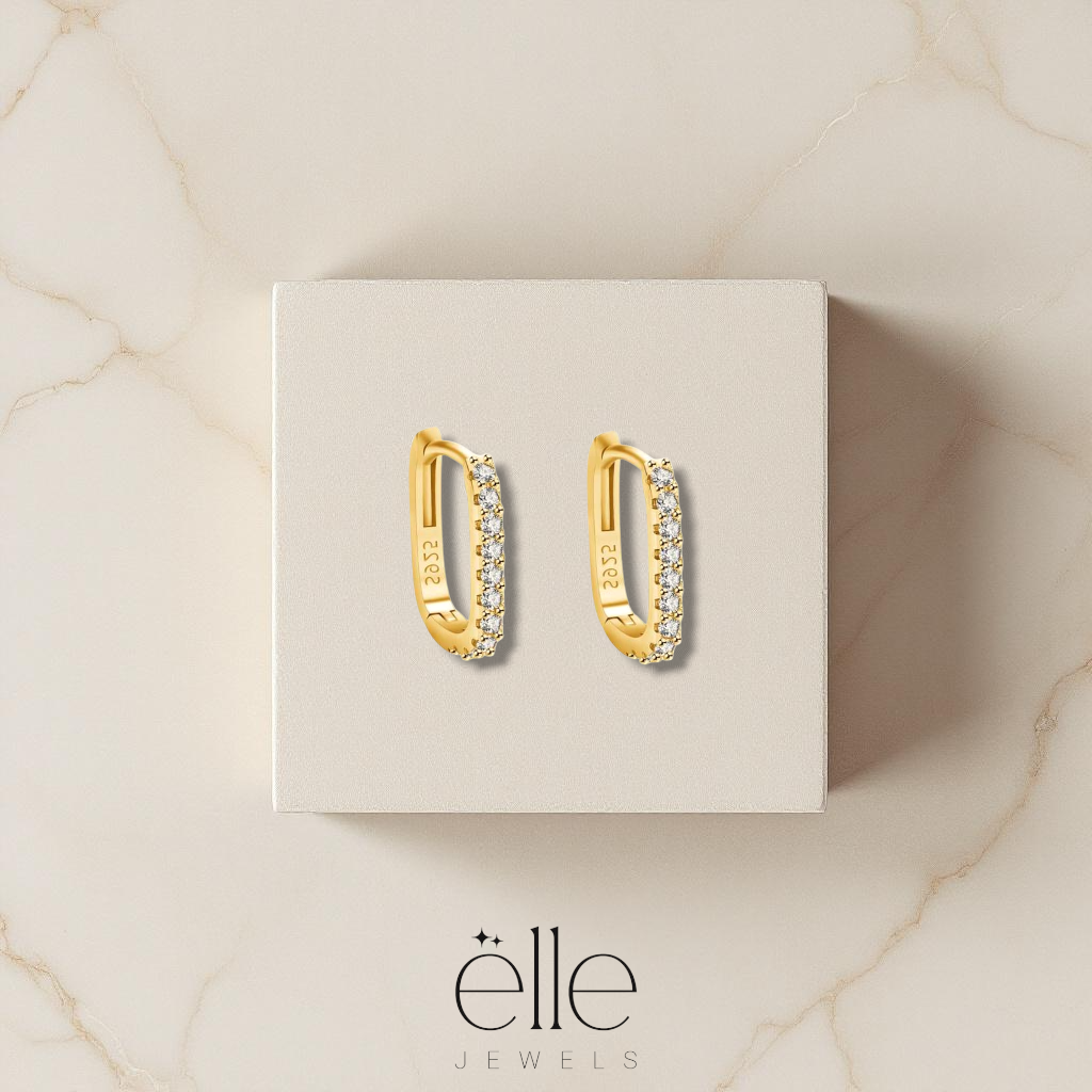 Lumi Earrings