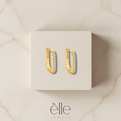 Lumi Earrings