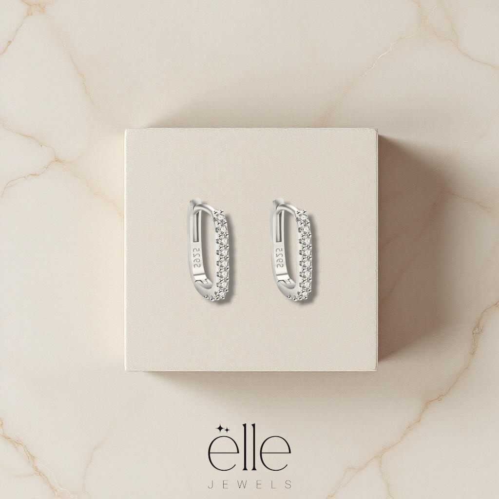 Lumi Earrings