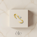 The Aurora Bracelet