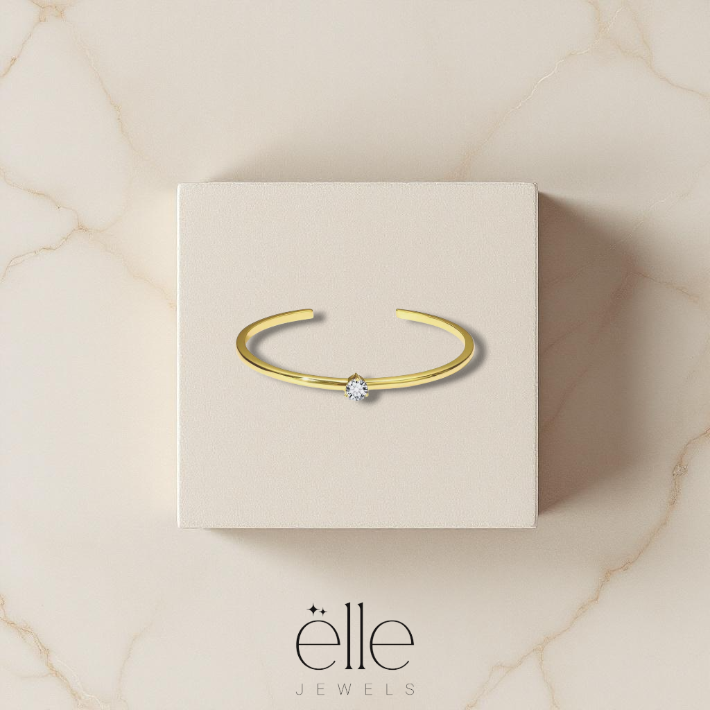 Étoile Bracelet