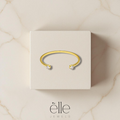 Linx Bracelet - Gold