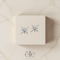 Star Earrings