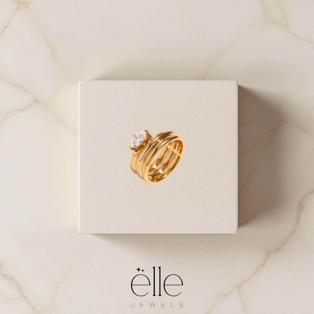 The Marza Ring