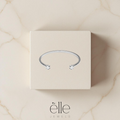 Linx Bracelet - Silver