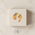 Éclat Circle Bracelet