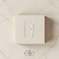 Spike Earrings