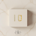 Mini Lumi Earrings