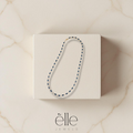 Blue Lagoon Necklace